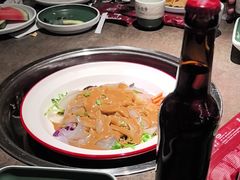 -一品渝香干锅鸭头(平安店)