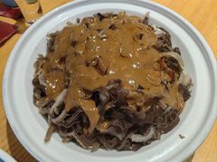 -肘子酥·天津捞面(德云社店)