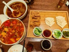 -公航旅麦积山明珠酒店