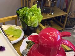 -江南福宴·澳门海鲜.牛肉火锅(汇高栢悦中心店)
