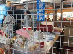 -蓝湾碧波·老字号·疍家非遗海上餐厅