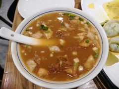 -海富荣·锅贴·陕菜家常菜(阳光城店)