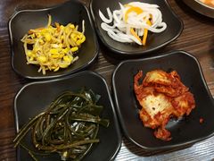 韩国泡菜-青松大叔的店(东财店)