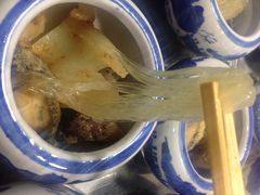 秘制佛跳墙-郑厨私房菜