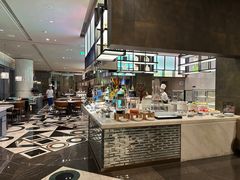 -星璞全日餐厅·高空自助餐(深铁铂尔曼酒店)
