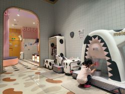 -MELAND亲子乐园•活动包场(北京亦庄龙湖天街店)