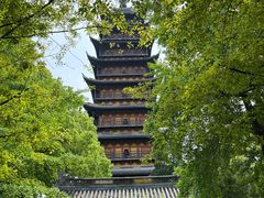 -常熟方塔园