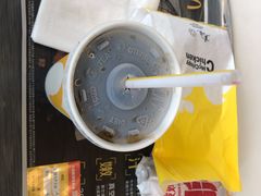 -麦当劳(上百万和城店)