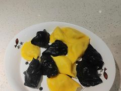 -船歌·鱼水饺青岛菜(金狮广场店)