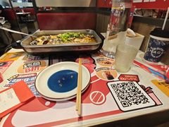 -鱼酷活鱼烤鱼(南京水游城店)