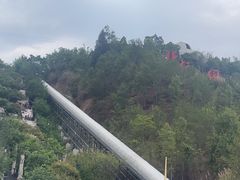 -墨江北回归线标志园
