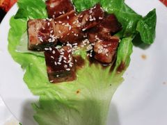 -俊熙家点餐式自助烤肉店(南充王府井店)