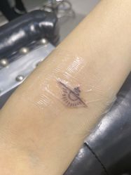 -樂色刺青-纹身TATTOO