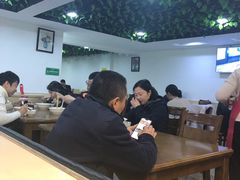 大堂-象山小白象海鲜面