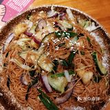 避风塘做法的虾饺，吃过吗[调皮]