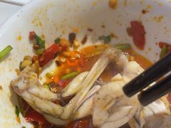 -串掌门砂锅串串香(敏捷广场店)