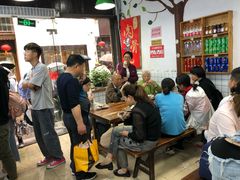 -赵元章肉骨烧(山塘街店)