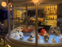 -壳里西餐厅Coquille Seafood Bistro(蒙自路店)