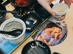 -老娘舅(吴淞路店)