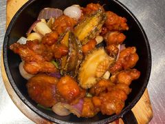 -潮界(虹桥新天地店)