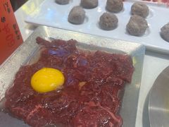 -荣叔港式沙嗲牛肉火锅(正佳潮流店)