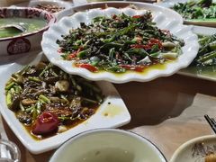 -陈胖子特色菜.鲜货现炒(融景城店)