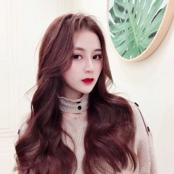 -MYCOLORHARSALON