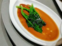 -神洲四海大酒楼(王府井澳门中心店)