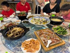 -米庄·原味私房菜(骏壹万邦店)