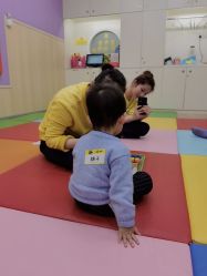 -巧虎kids体验中心(绿宝广场店)