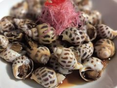 东海醉花螺-宁波柏悦酒店·钱湖渔港