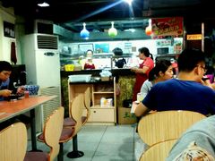 大堂-煲煲掂风味煲仔饭餐厅(西区店)