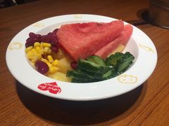 -米斯特比萨(罗斯福店)