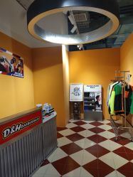 -Devilhands Barbershop男士理容店