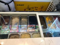 -老海南椰奶清补凉(文化宫老店)