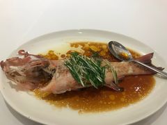 -海逸海鲜酒家(古北店)
