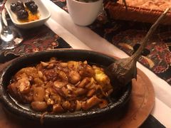 -Old Ottoman Cafe & Restaurant