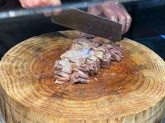 -百草香驴肉坊(国际城店)