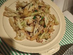 -楼兰新疆菜(江宁万达店)