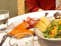 -BAKER&SPICE(安福路店)