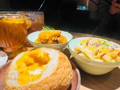 -SPOILER 黄石·全时段融合西餐(中华城店)