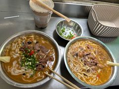 牛肉意面-舒记粉店(七星路店)