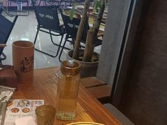 -北丐先生·野馄饨烧烤(长宁龙之梦店)
