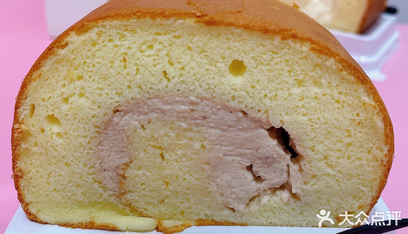隐藏在住宅区里 它家的吐司也特好吃🍞