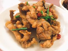椒盐排条-蘭心餐厅(进贤路店)