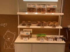 -包满意面包糕点(东坝店)