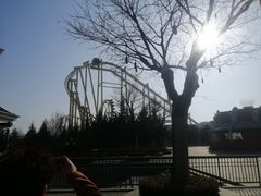 -青岛方特梦幻王国