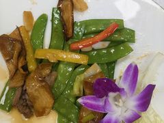 -鹿鸣酒家(越秀店)