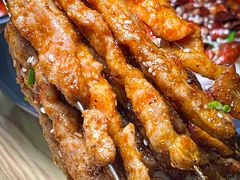 -江城燕子大排档(江汉路步行街店)