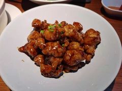 糖醋里脊-外婆家(静安大悦城店)